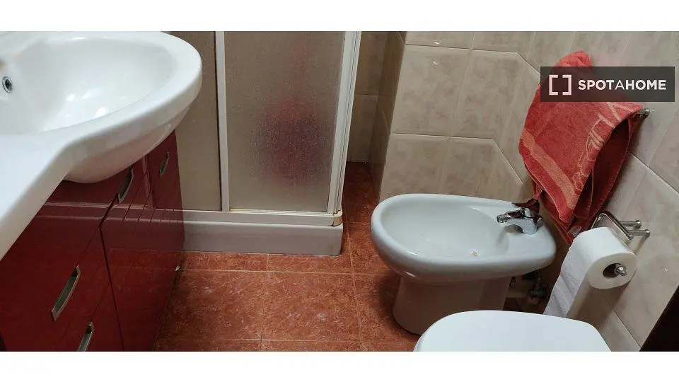 غرفة معيشة