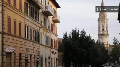 Soggiorno