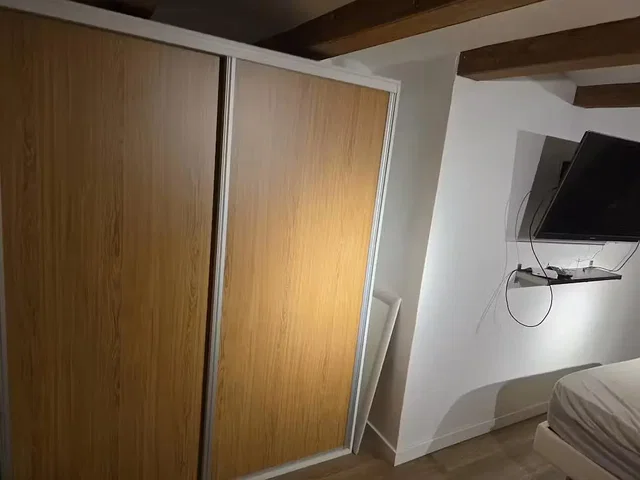 Obývačka