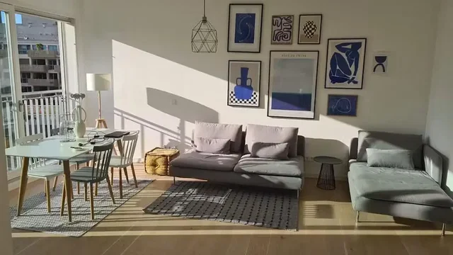 Oturma odası