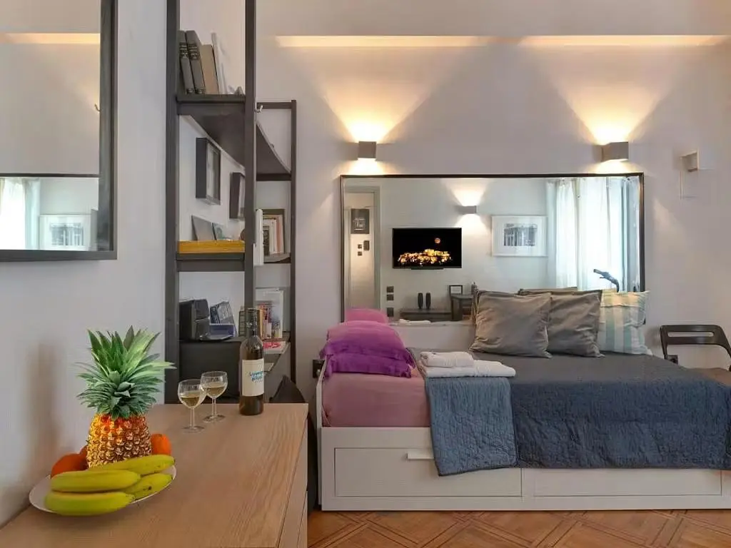 Woonkamer