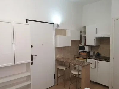 Obývačka