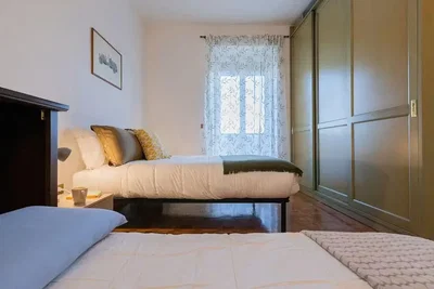 Obývačka