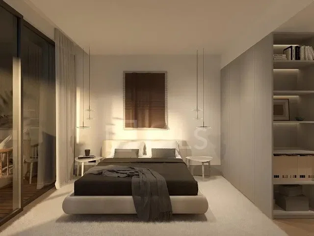 غرفة معيشة