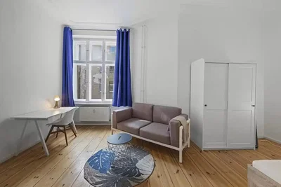 Dnevni boravak