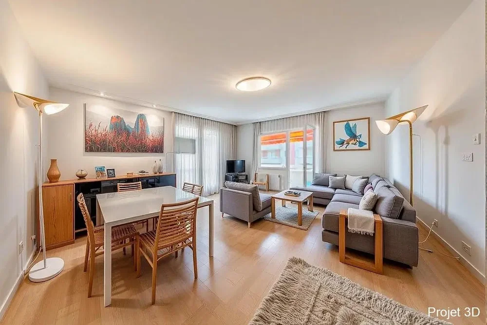Dnevni boravak