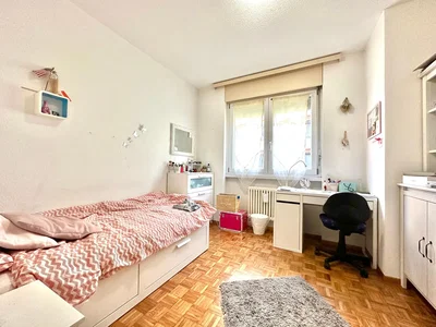 Dnevni boravak