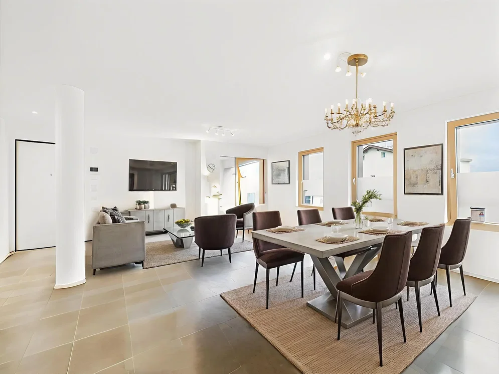Woonkamer