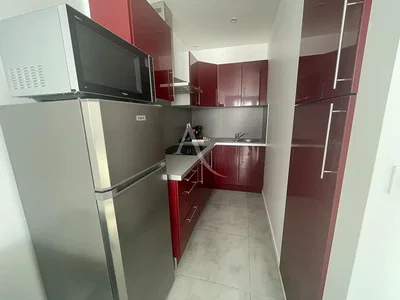 غرفة معيشة