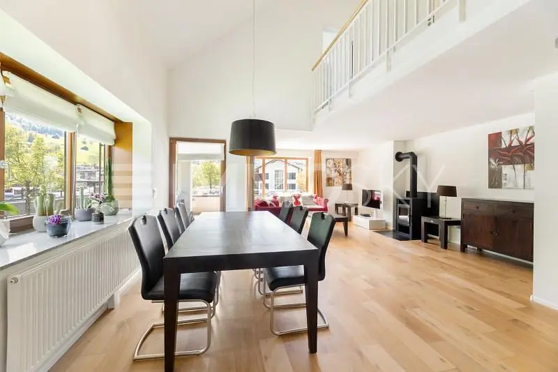 Woonkamer