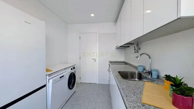 Obývačka