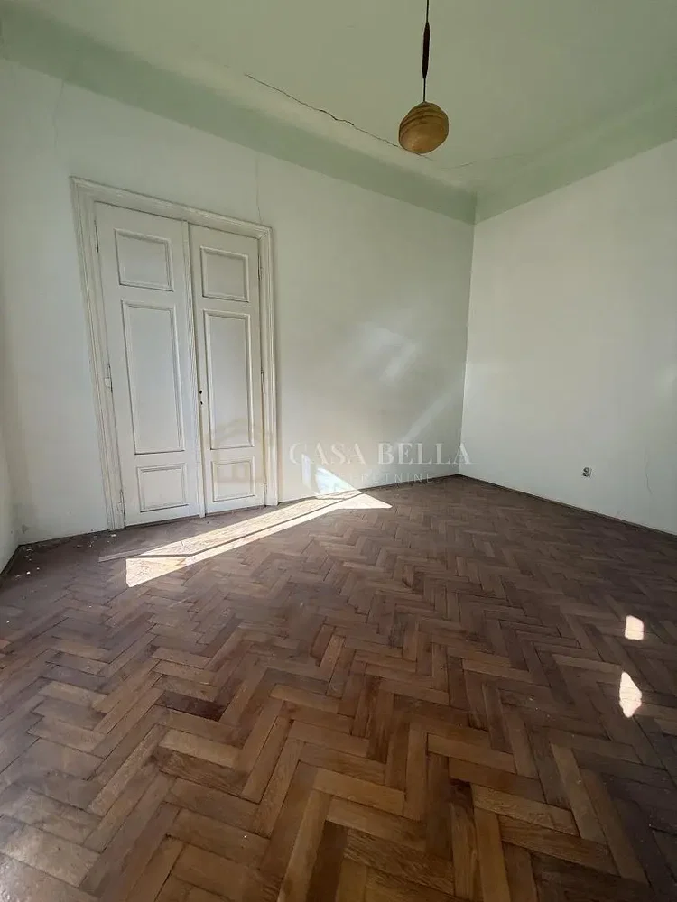 Obývačka