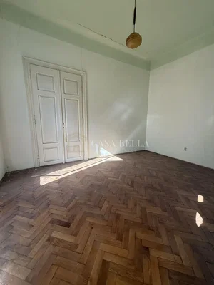 Obývačka