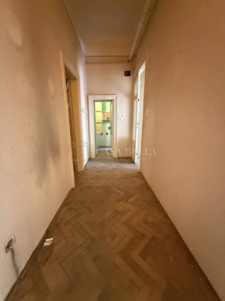 Obývačka