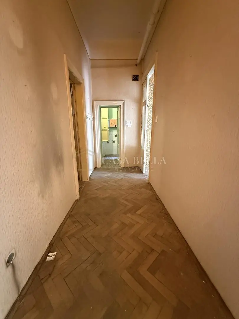 Obývačka