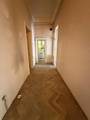 Obývačka