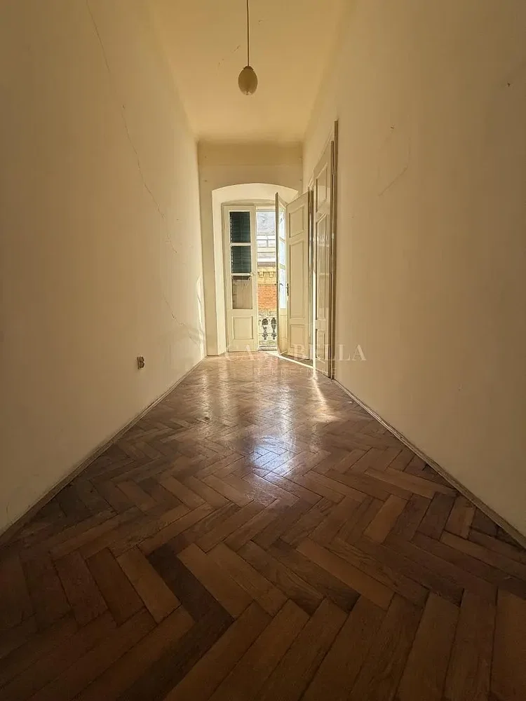 Obývačka