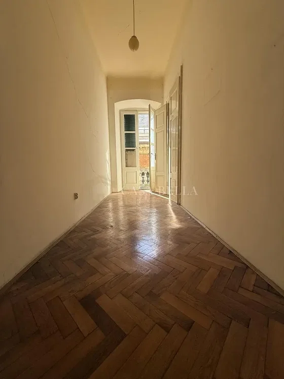 Obývačka