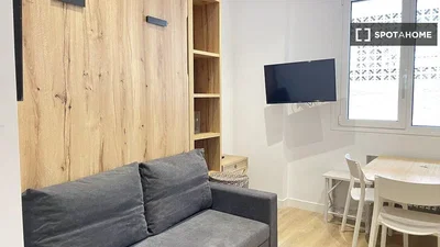 Salon