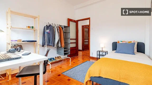 Obývací pokoj