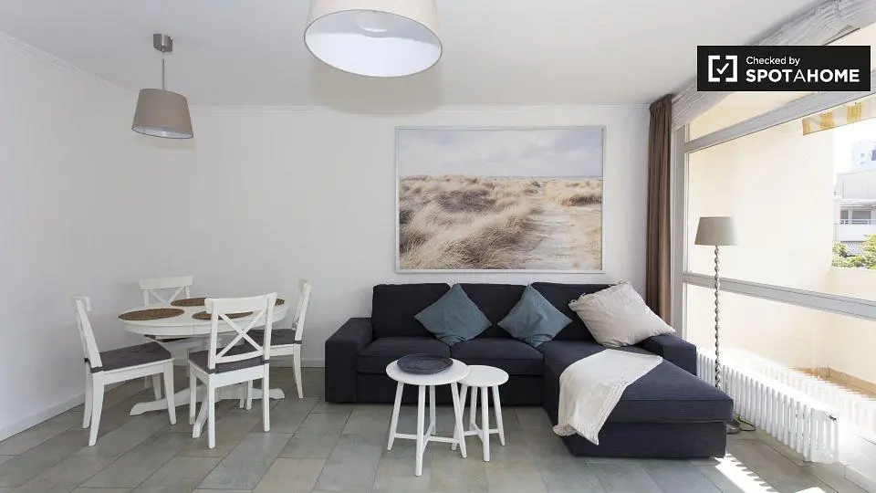 Woonkamer
