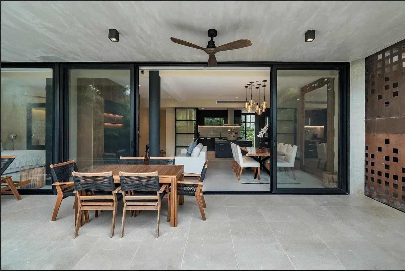 Salón