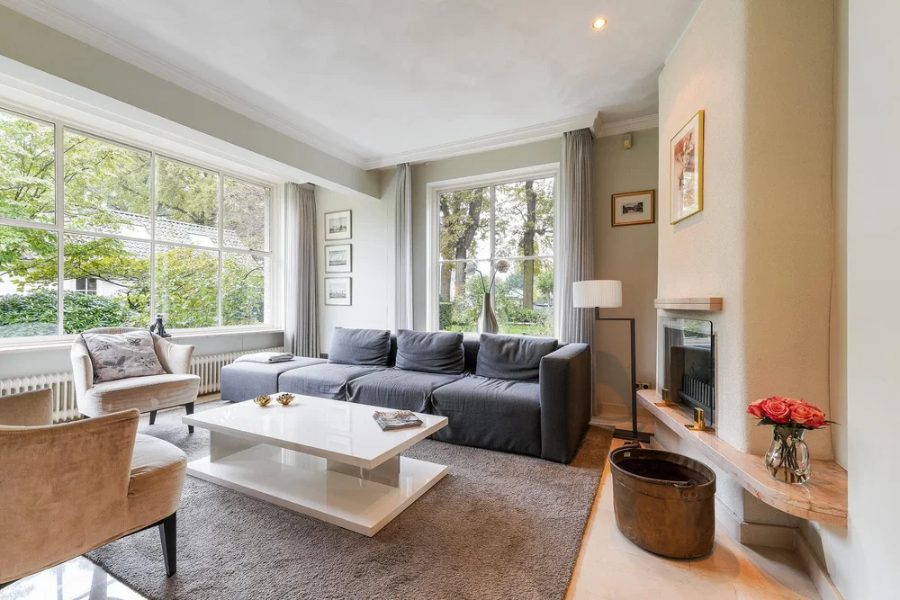 Woonkamer