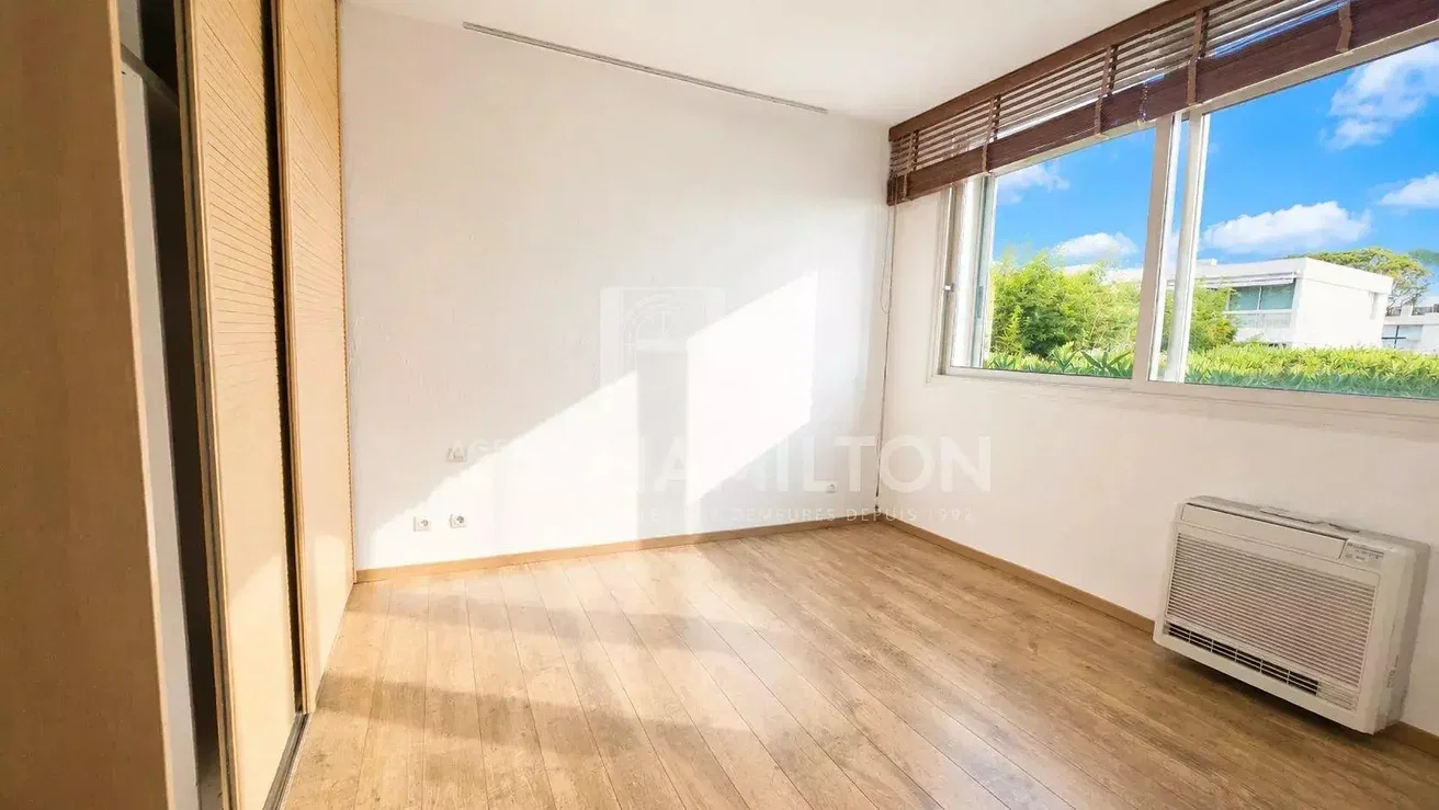 Obývačka