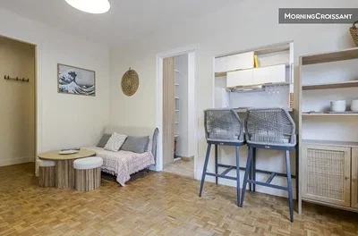 Obývačka