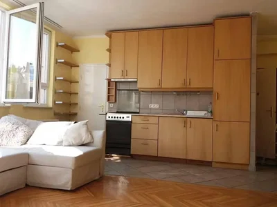 Obývačka