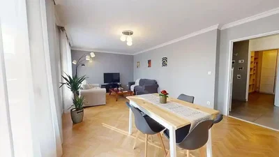 Obývací pokoj