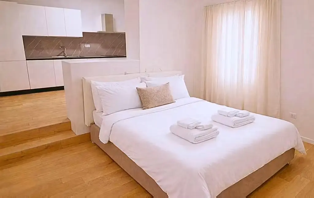 Obývačka