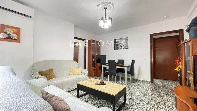 Sala de estar