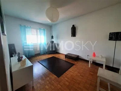 Dnevni boravak
