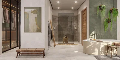 Salon