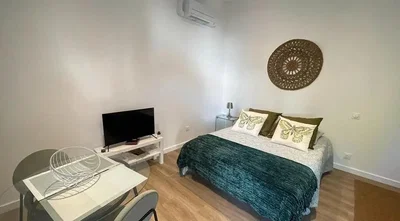 Oturma odası