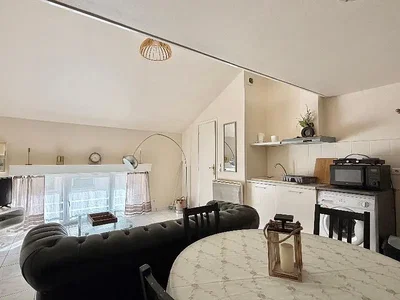 Dnevni boravak