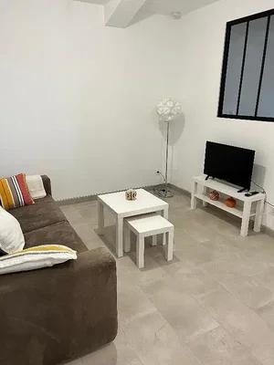 Oturma odası