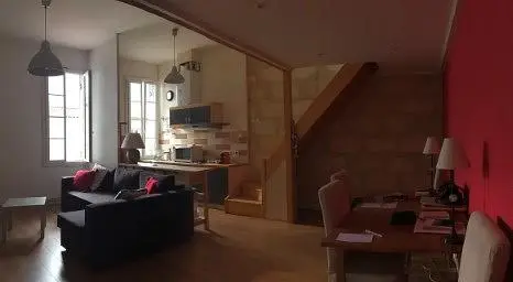 Oturma odası