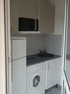 غرفة معيشة