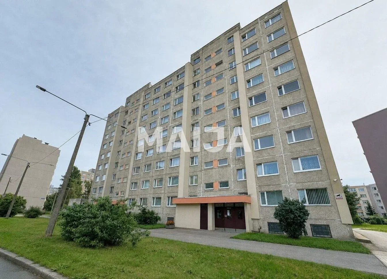 Dnevni boravak