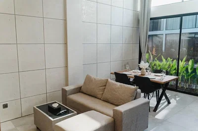 Woonkamer