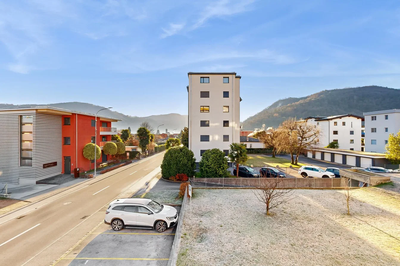 Soggiorno