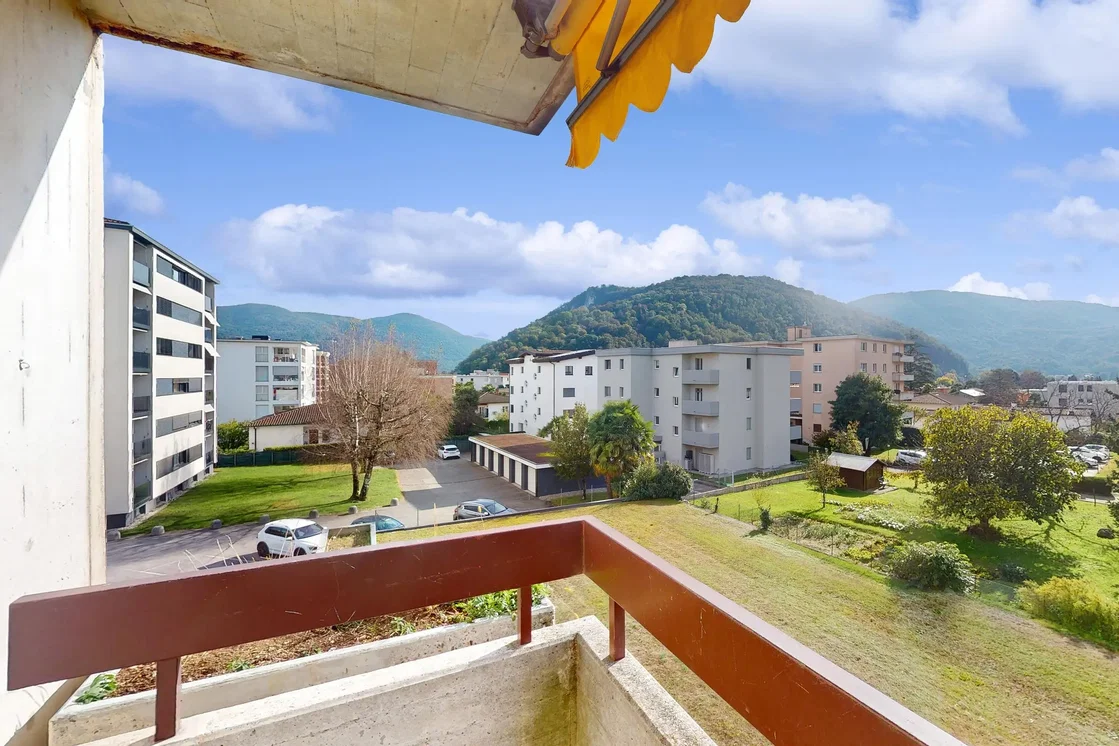 Soggiorno