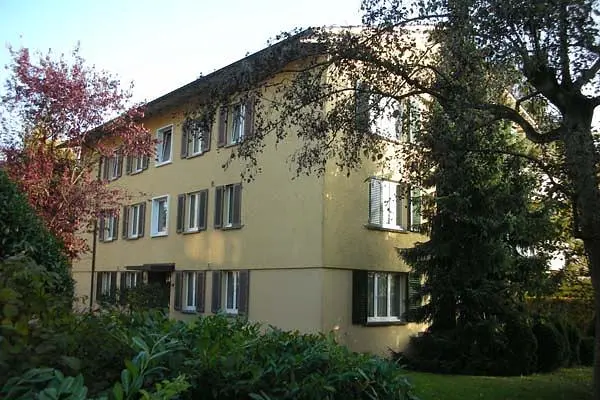 Dnevni boravak