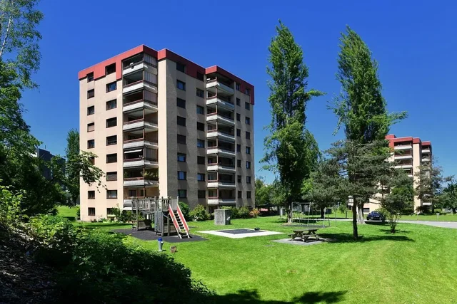 Dnevni boravak