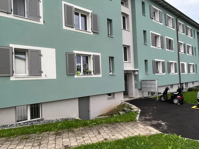 Dnevni boravak