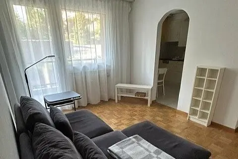 Dnevni boravak