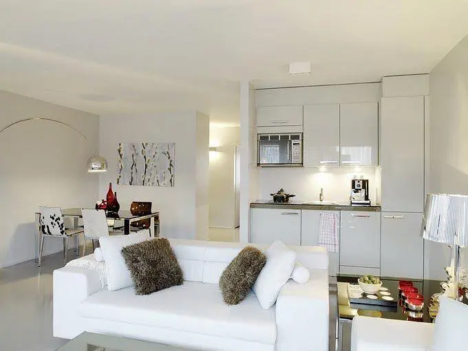 Soggiorno
