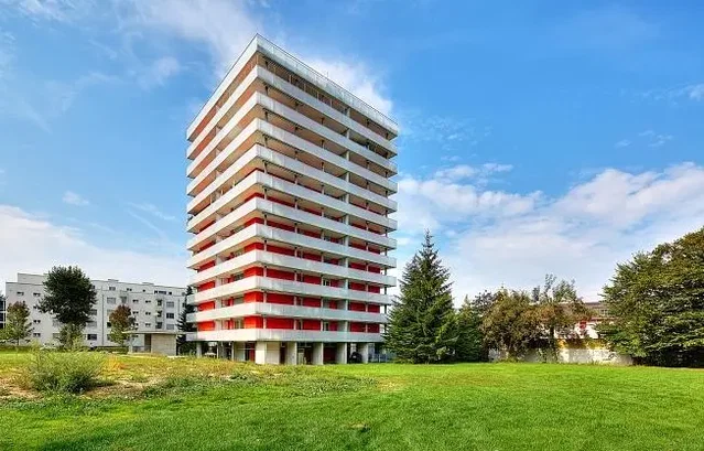 Dnevni boravak